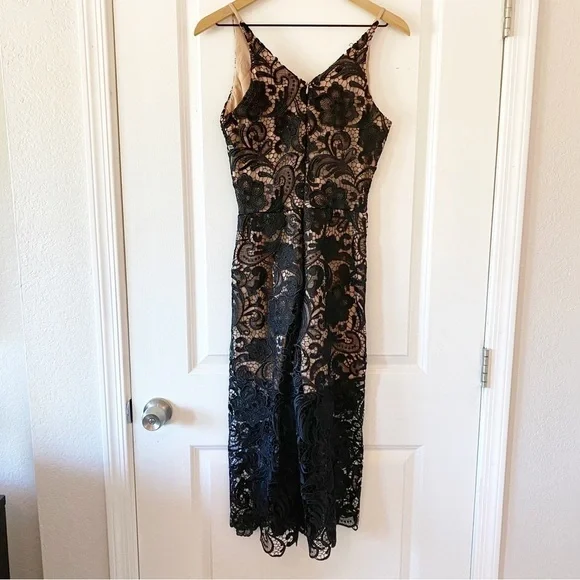 chinese dress ladies Marion Rose Romper main image 0